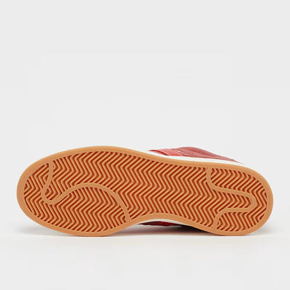 Campus Altrosa/Rot Sneaker