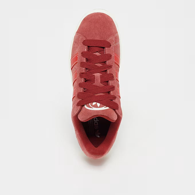 Campus Altrosa/Rot Sneaker