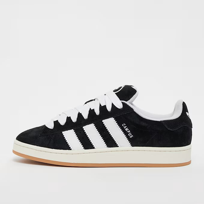 Campus 00s Damen Schwarz/Weiß Sneaker