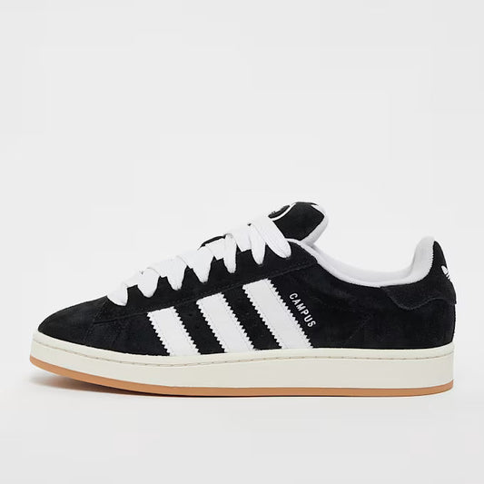Campus 00s Damen Schwarz/Weiß Sneaker