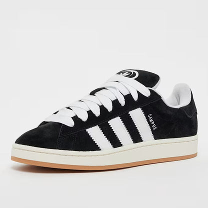 Campus 00s Damen Schwarz/Weiß Sneaker