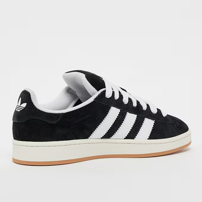 Campus 00s Damen Schwarz/Weiß Sneaker