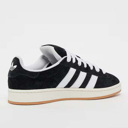 Campus 00s Damen Schwarz/Weiß Sneaker