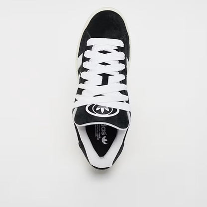 Campus 00s Damen Schwarz/Weiß Sneaker