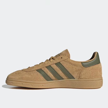 Handball Spezial Herren Beige Sneaker