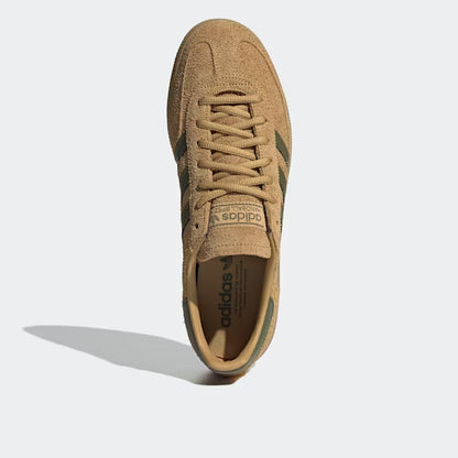 Handball Spezial Herren Beige Sneaker