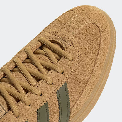 Handball Spezial Herren Beige Sneaker