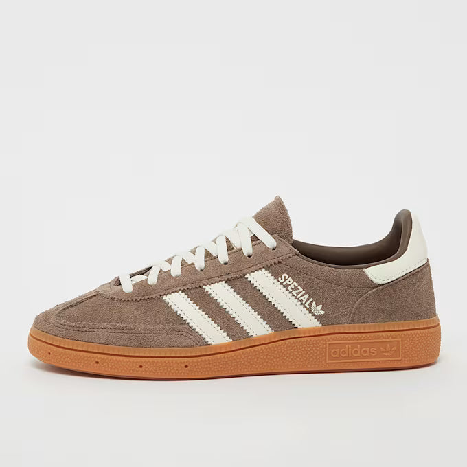Handball Spezial Herren Braun/Weiß Sneaker