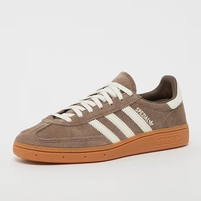 Handball Spezial Herren Braun/Weiß Sneaker