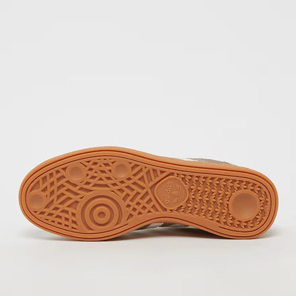 Handball Spezial Damen Braun/Weiß Sneaker
