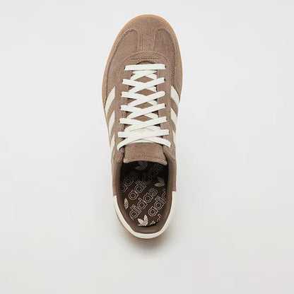 Handball Spezial Herren Braun/Weiß Sneaker