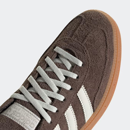 Handball Spezial Herren Braun/Weiß Sneaker