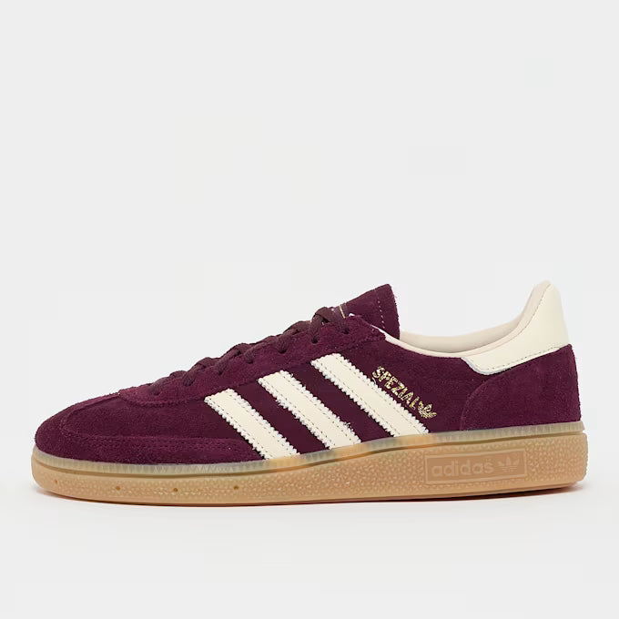 Handball Spezial Herren Rot Sneaker