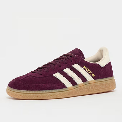 Handball Spezial Herren Rot Sneaker