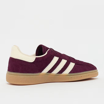 Handball Spezial Herren Rot Sneaker