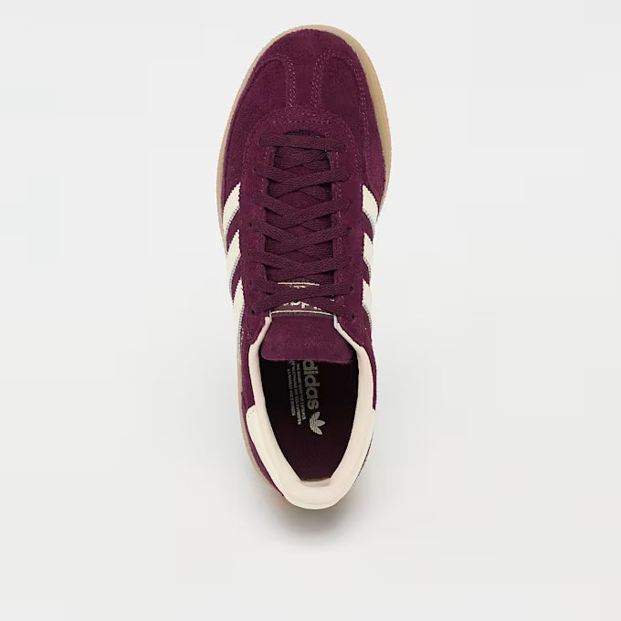 Handball Spezial Herren Rot Sneaker