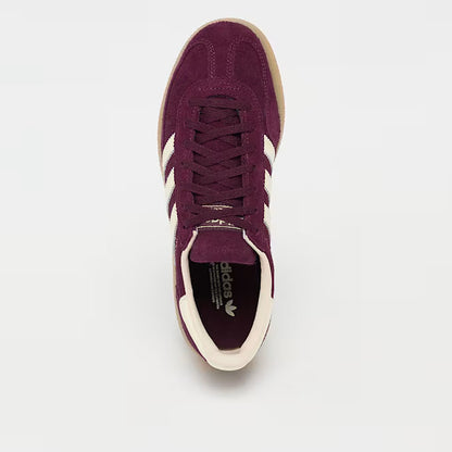 Handball Spezial Herren Rot Sneaker