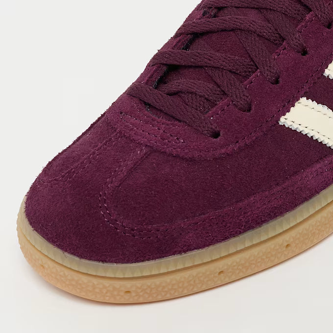 Handball Spezial Herren Rot Sneaker
