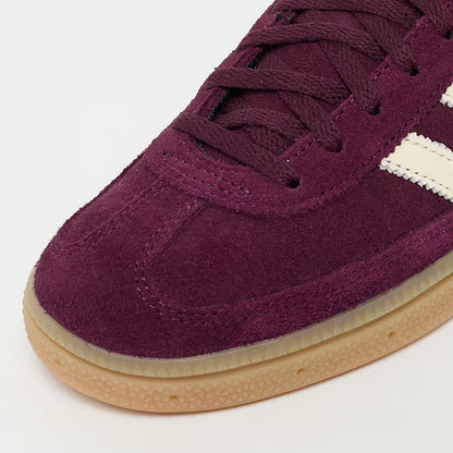Handball Spezial Herren Rot Sneaker