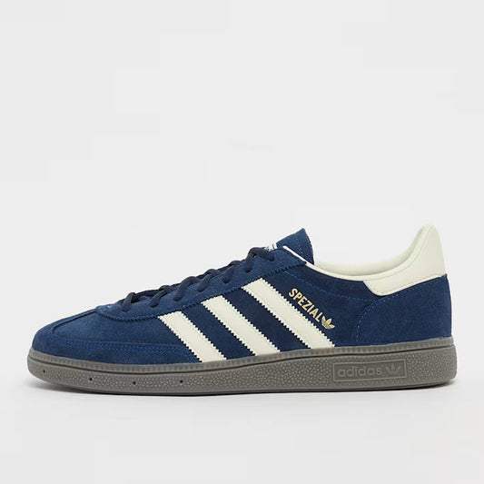 Handball Spezial Herren Blau Sneaker