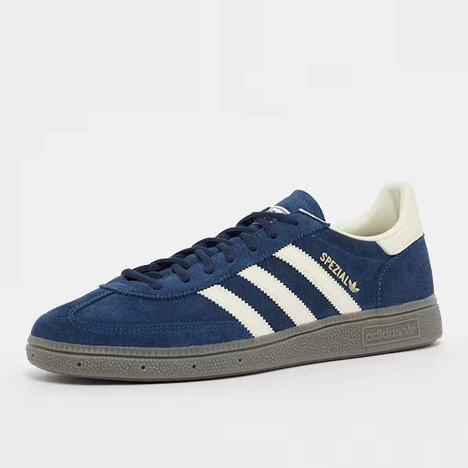 Handball Spezial Herren Blau Sneaker