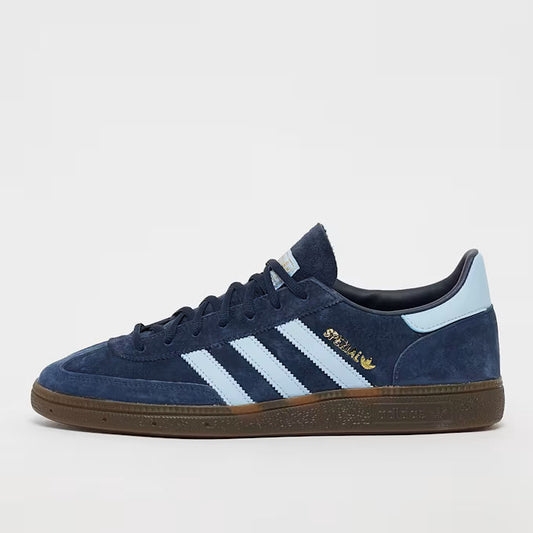 Handball Spezial Herren Blau Sneaker