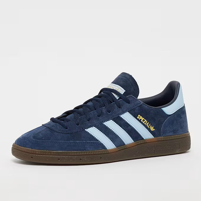 Handball Spezial Herren Blau Sneaker
