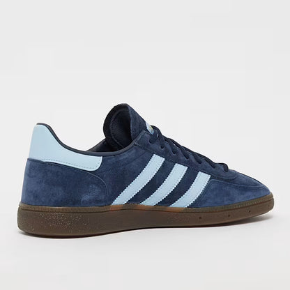 Handball Spezial Herren Blau Sneaker