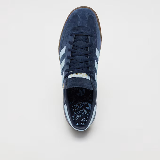 Handball Spezial Herren Blau Sneaker