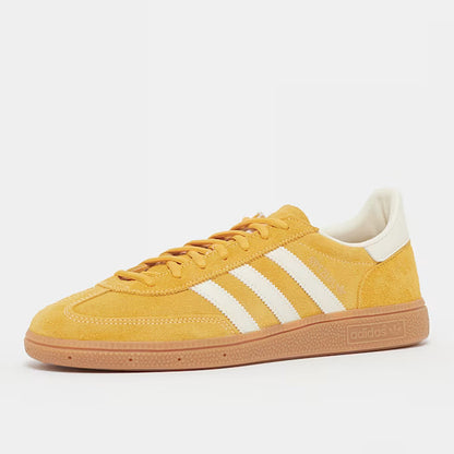 Handball Spezial Herren Gelb/Cremeweiß Sneaker
