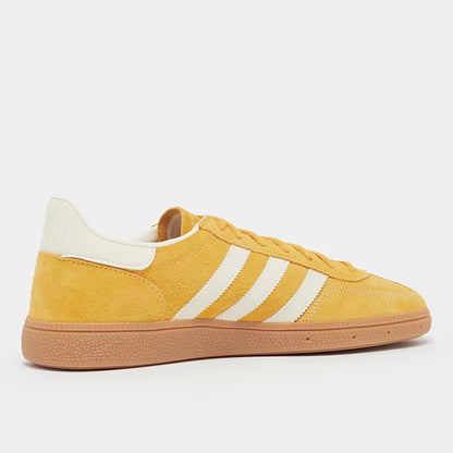 Handball Spezial Herren Gelb/Cremeweiß Sneaker