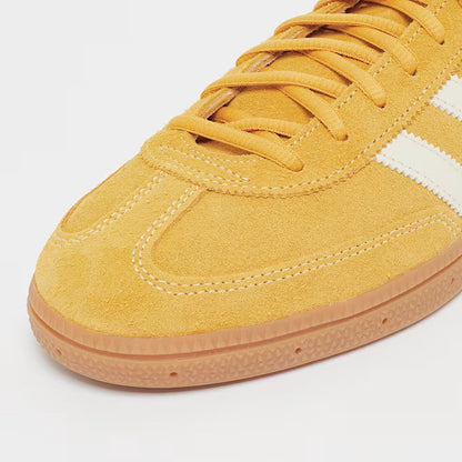 Handball Spezial Herren Gelb/Cremeweiß Sneaker
