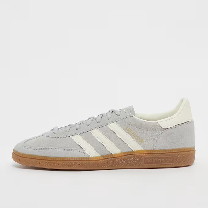 Handball Spezial Herren Grau Sneaker