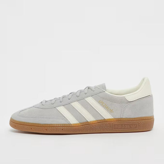 Handball Spezial Herren Grau Sneaker