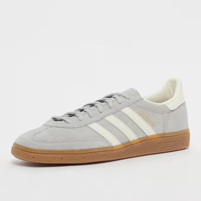 Handball Spezial Herren Grau Sneaker
