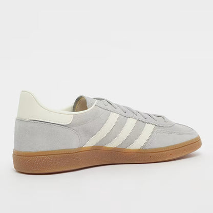 Handball Spezial Herren Grau Sneaker