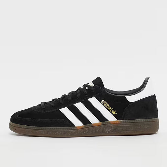 Handball Spezial Herren Schwarz/Weiß Sneaker