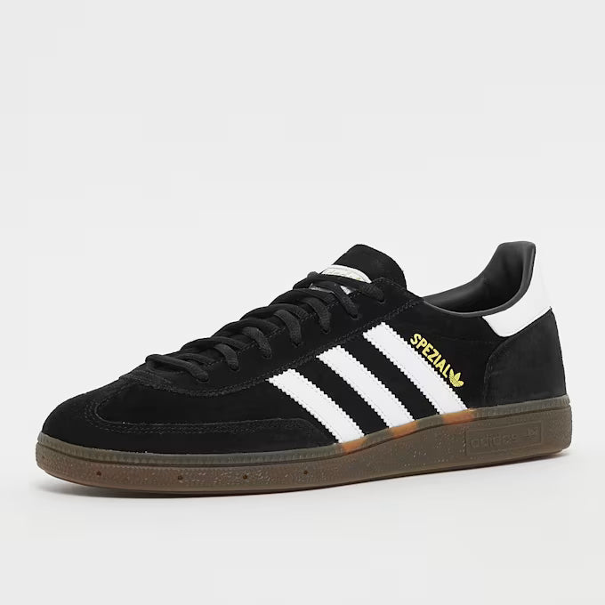 Handball Spezial Herren Schwarz/Weiß Sneaker