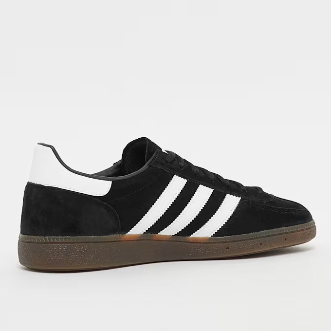 Handball Spezial Herren Schwarz/Weiß Sneaker