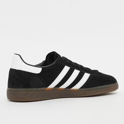Handball Spezial Herren Schwarz/Weiß Sneaker