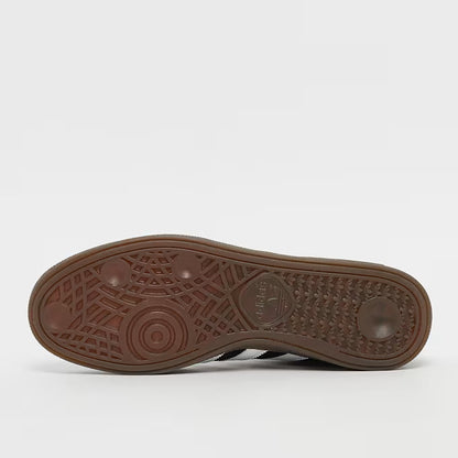 Handball Spezial Herren Schwarz/Weiß Sneaker