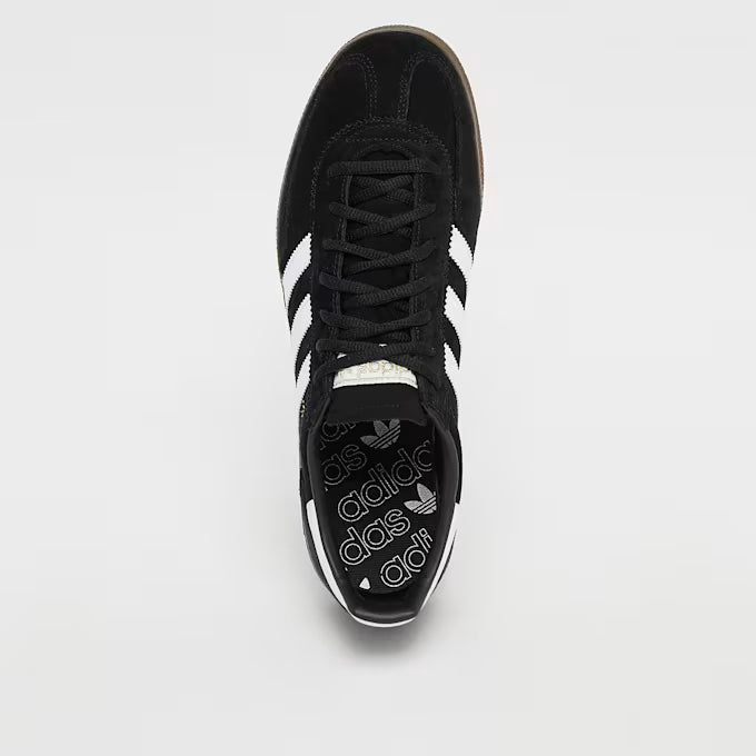 Handball Spezial Herren Schwarz/Weiß Sneaker
