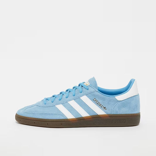 Handball Spezial Damen Blau Sneaker