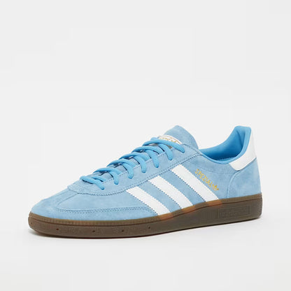 Handball Spezial Damen Blau Sneaker