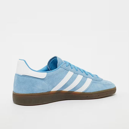 Handball Spezial Damen Blau Sneaker