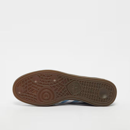 Handball Spezial Damen Blau Sneaker