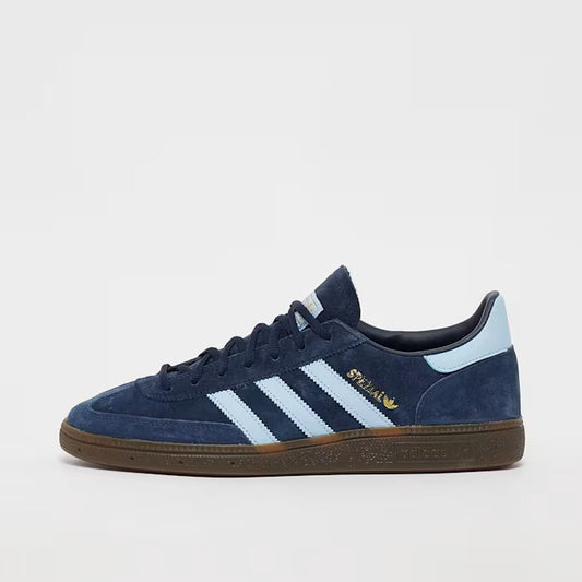 Handball Spezial Damen Blau Sneaker