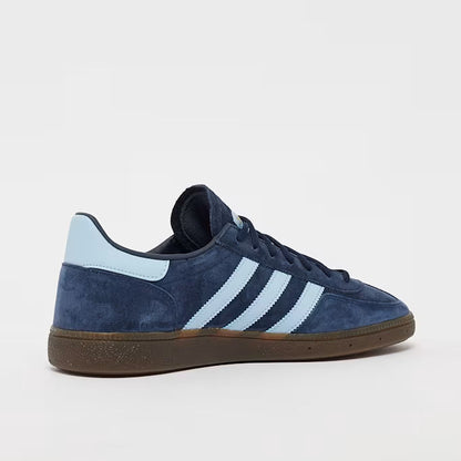 Handball Spezial Damen Blau Sneaker