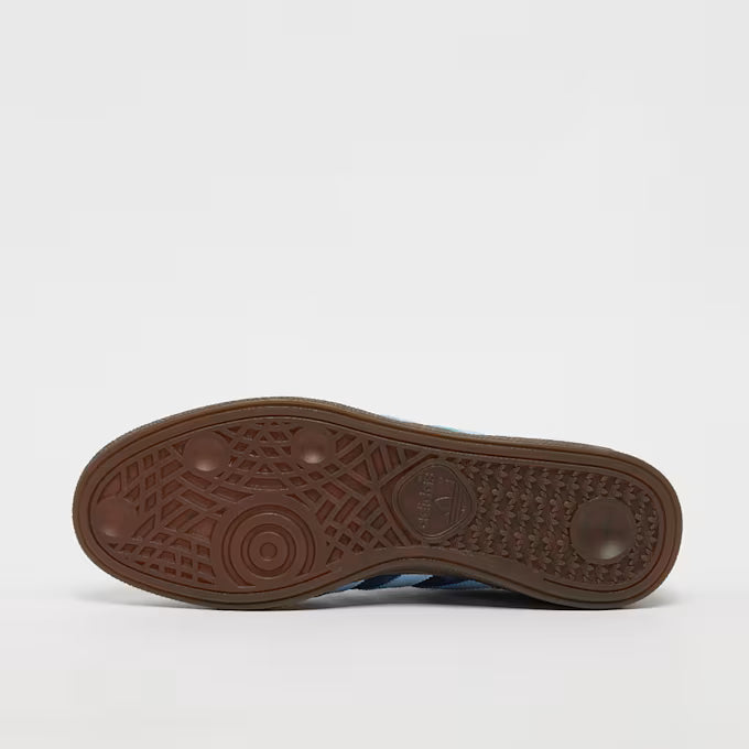 Handball Spezial Damen Blau Sneaker