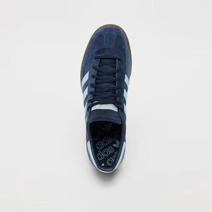 Handball Spezial Damen Blau Sneaker